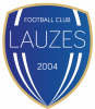 Logo du FC Lauzes