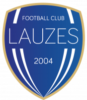 Logo du FC Lauzes