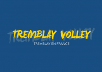 Logo du Tremblay AC Volley-ball 2