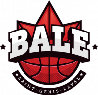 Logo du BALE Saint Genis Laval 3