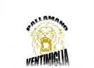Logo du Pallamano Ventimiglia
