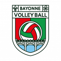 Logo du Bayonne Volley-Ball