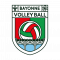 Logo Bayonne Volley-Ball 2