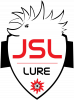 Logo du JS Luronnes