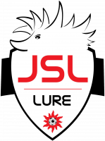 Logo du JS Luronnes 2