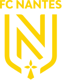 Logo du Nantes
