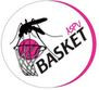 Logo du AS Porto Vecchio Basket Ball