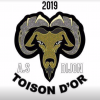 Logo du Association Sportive Dijon Toison d'Or