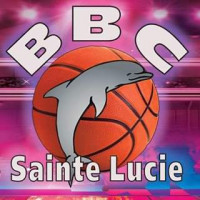 Logo du BB Club de Sainte Lucie de Porto