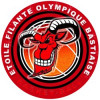 Logo du Etoile Filante O Bastia BB