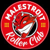 Logo du Malestroit Roller Club