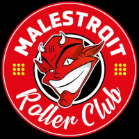 Logo du Malestroit Roller Club 2