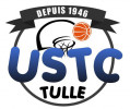 Logo du US Tulle Corrèze