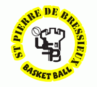 Logo du US Saint Pierre de Bressieux