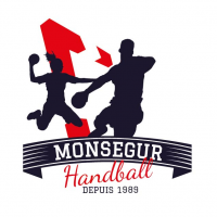 Logo du SC Monsegur HB
