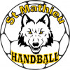 Logo du Saint Mathieu Handball