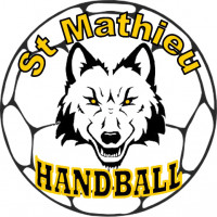 Logo du Saint Mathieu Handball 2