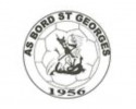 Logo du AS Bord St Georges