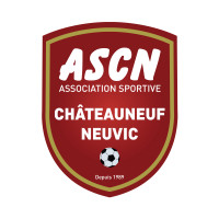 Logo du AS Chateauneuf Neuvic 3