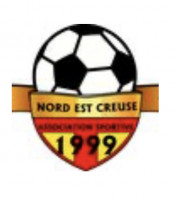 Logo du AS Nord EST Creuse 2