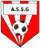 Logo du AS St Sulpice le Gueretois