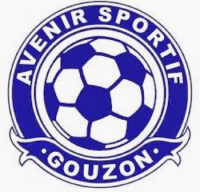 Logo du Av.S. de Gouzon 2