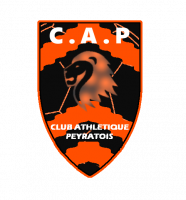Logo du CA Peyrat la Nonière