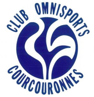 Logo du CO Courcouronnes 2