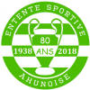 Logo du Ent.S. Ahunoise