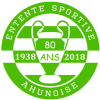 Logo du Ent.S. Ahunoise