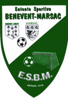Logo du Ent.S. Benevent Marsac 2