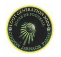 Logo du F Generation 2000