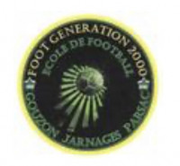 Logo du F Generation 2000 2