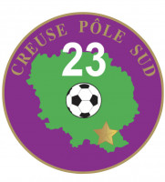 Logo du GJ Pole Sud Creuse