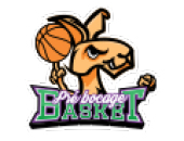 Logo du Pre Bocage Basket
