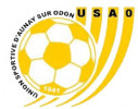 Logo du US Aunay S/Odon