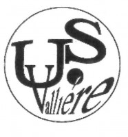 Logo du US de Valliere