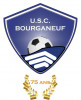 Logo du US des Clubs de Bourganeuf