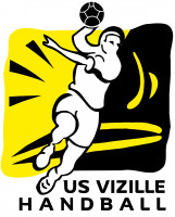 Logo du US Vizille HB
