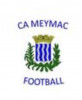 Logo du CA Meymacois