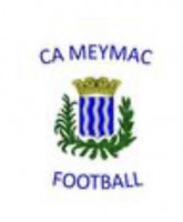 Logo du CA Meymacois 4