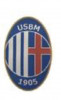 Logo du US Bessines Morterolles