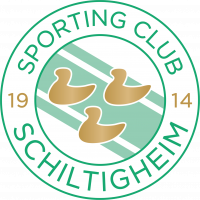 Logo du SC Schiltigheim 2