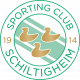 Logo SC Schiltigheim