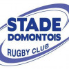 Logo du Stade Domontois Rugby Club