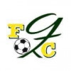 Logo du FC Genétouze