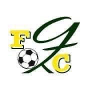 Logo du FC Genétouze 3