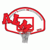 Logo du AL Montivilliers Basket