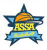 Logo du AS Sainte Adresse Basket