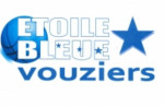 Logo du Etoile Bleue Vouziers